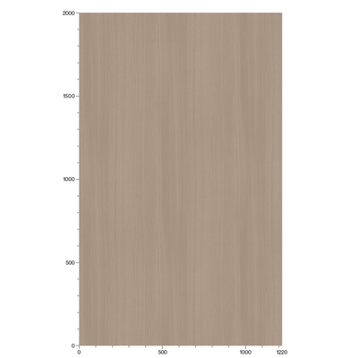 3M Di-Noc, Wood Grain WG-960EX 1220 mm x 50 m 7100095220