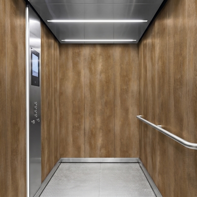 3M Di-Noc, Dry Wood DW-1877MT 1220 mm x 50 m 7100154854