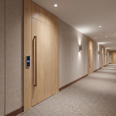 3M Di-Noc, Dry Wood DW-2200MT 1220 mm x 50 m 7100232098