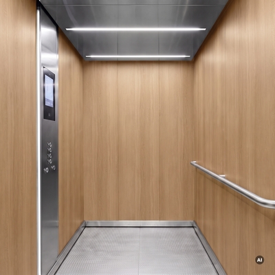 3M Di-Noc, Fine Wood FW-1256 1220 mm x 50 m 7100025830
