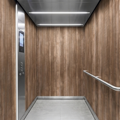 3M Di-Noc, Fine Wood FW-1296 1220 mm x 50 m 7100026721
