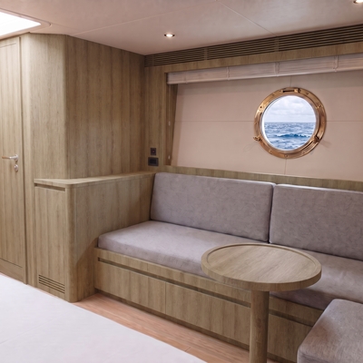 3M Di-Noc, Fine Wood FW-2421 1220 mm x 50 m 7100320798