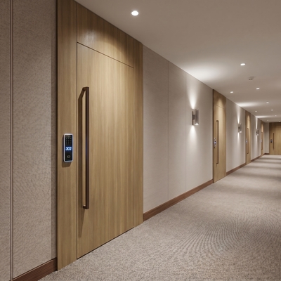 3M Di-Noc, Premium Wood PW-2320MT 1220 mm x 50 m 7100320799
