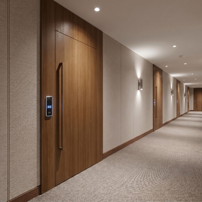3M Di-Noc, Wood Grain WG-1140EX 1220 mm x 50 m 7100095113