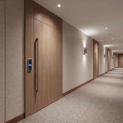 3M Di-Noc, Wood Grain WG-1144 1220 mm x 50 m 7000090790