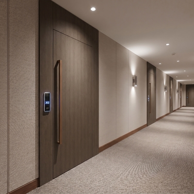 3M Di-Noc, Wood Grain WG-1342 1220 mm x 50 m 7100026811