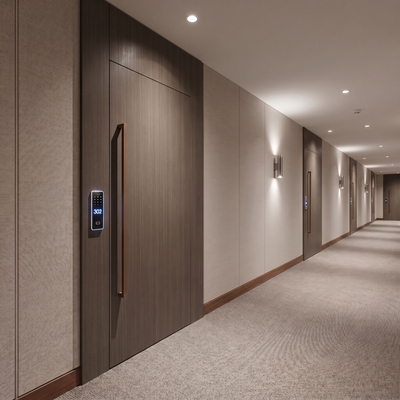 3M Di-Noc, Wood Grain WG-1353 1220 mm x 50 m 7100026826