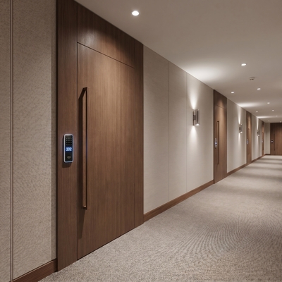 3M Di-Noc, Wood Grain WG-1368 1220 mm x 50 m 7100026824