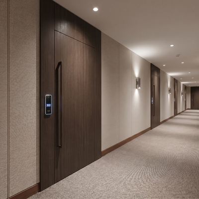 3M Di-Noc, Wood Grain WG-1370 1220 mm x 50 m 7100026808