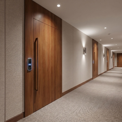 3M Di-Noc, Wood Grain WG-1375 1220 mm x 50 m 7100026817