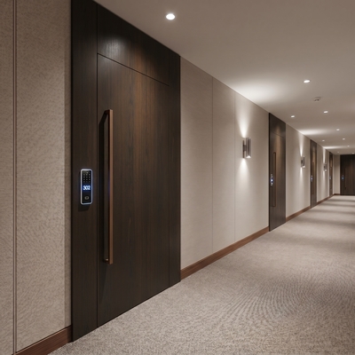 3M Di-Noc, Wood Grain WG-156 1220 mm x 50 m 7000035025
