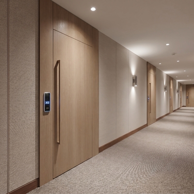 3M Di-Noc, Wood Grain WG-166 1220 mm x 50 m 7000091152