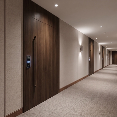 3M Di-Noc, Wood Grain WG-1836 1220 mm x 50 m 7100089032