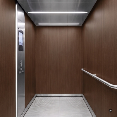 3M Di-Noc, Wood Grain WG-2042 1220 mm x 50 m 7100026728