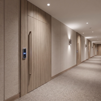 3M Di-Noc, Wood Grain WG-2073 1220 mm x 50 m 7100154858