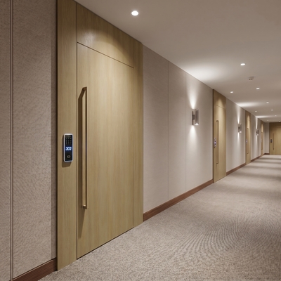3M Di-Noc, Wood Grain WG-2431 1220 mm x 50 m 7100320918