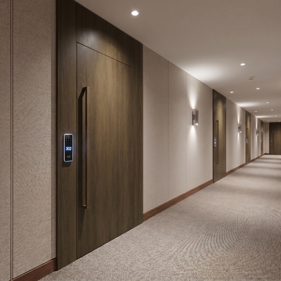 3M Di-Noc, Wood Grain WG-2434 1220 mm x 50 m 7100320920
