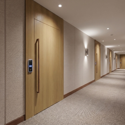 3M Di-Noc, Wood Grain WG-2442 1220 mm x 50 m 7100320883