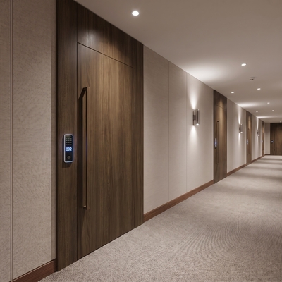 3M Di-Noc, Wood Grain WG-2453 1220 mm x 50 m 7100320893