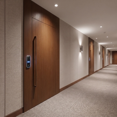 3M Di-Noc, Wood Grain WG-2862 1220 mm x 50 m 7100026743