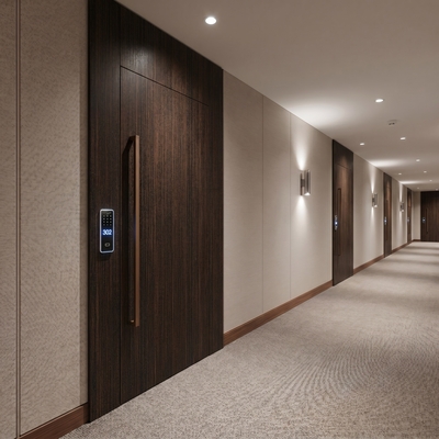 3M Di-Noc, Wood Grain WG-664 1220 mm x 50 m 7000021516