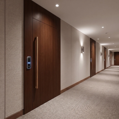 3M Di-Noc, Wood Grain WG-7024EX 1220 mm x 50 m 7100231738