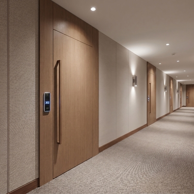 3M Di-Noc, Wood Grain WG-837 1220 mm x 50 m 7000091181