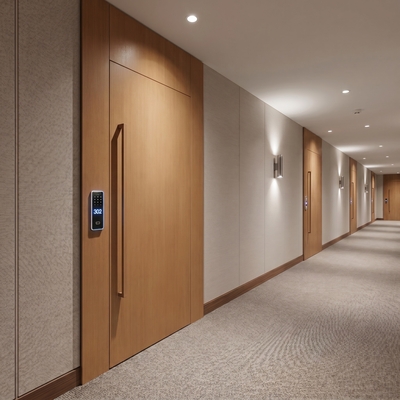 3M Di-Noc, Wood Grain WG-845 1220 mm x 50 m 7000091184