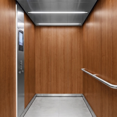 3M Di-Noc, Wood Grain WG-865 1220 mm x 50 m 7100002477