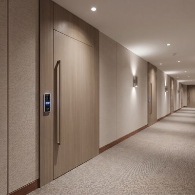3M Di-Noc, Wood Grain WG-960EX 1220 mm x 50 m 7100095220