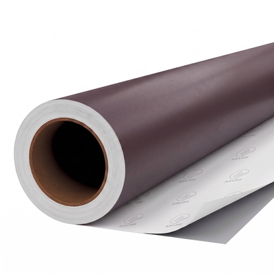 Arlon PCC 554 Matte Aluminium Black Rose