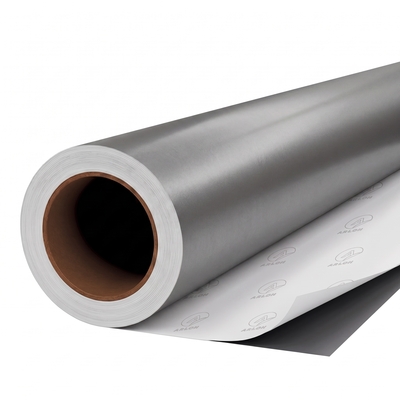 Arlon PCC 558 Matte Aluminium Grey