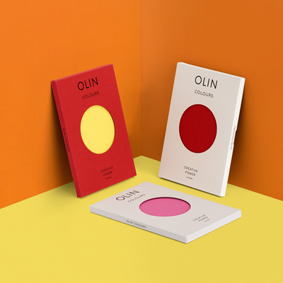 Olin Colours