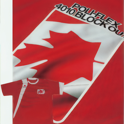 Poli-Flex 4010 Blockout