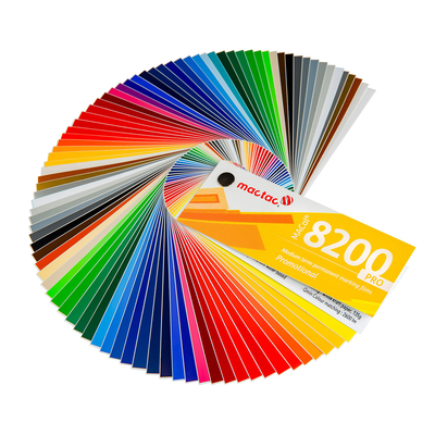 MACal 8200