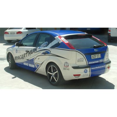 Macal 9800 Pro