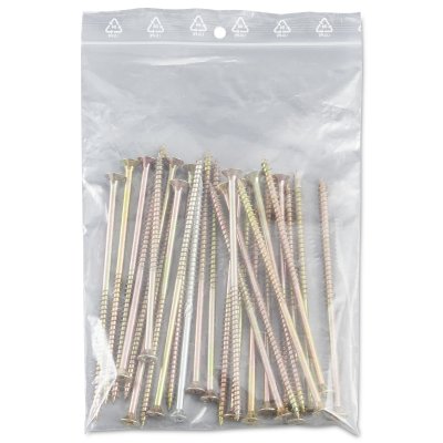 Zipové sáčky Master'In Performance
