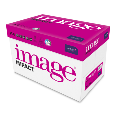 Image Impact 80 g / A4