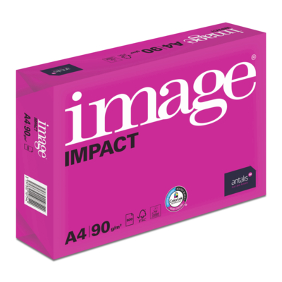 Image Impact   90 g / A4