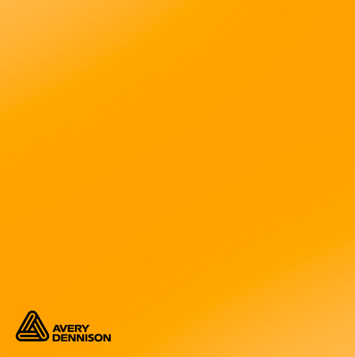 Avery 516 EF Gloss Light Orange