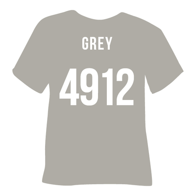 Poli-Flex Turbo 4912 Grey