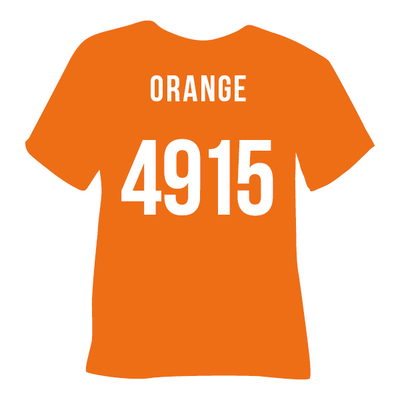 Poli-Flex 4915 Orange