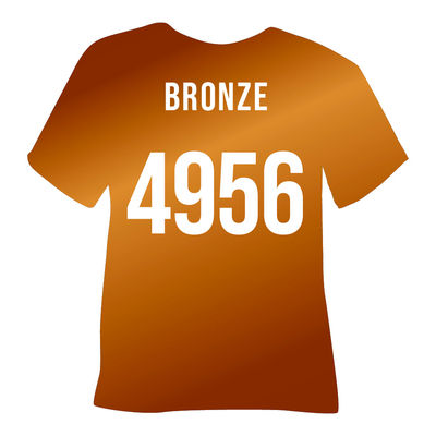Poli-Flex Turbo 4956 Bronze