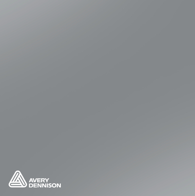 Avery 546 EF Matt Silver 1230mm x 50m
