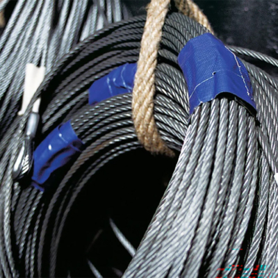 TESA 4688 modrá