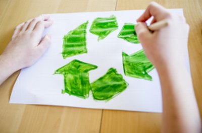 Recyklované kopírovacie papiere