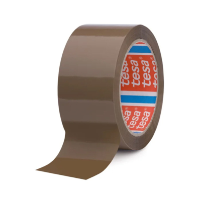 TESA 4280 hnedá