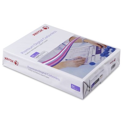 Xerox Carbonless Straight Collated
