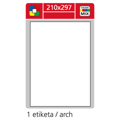 Image Label