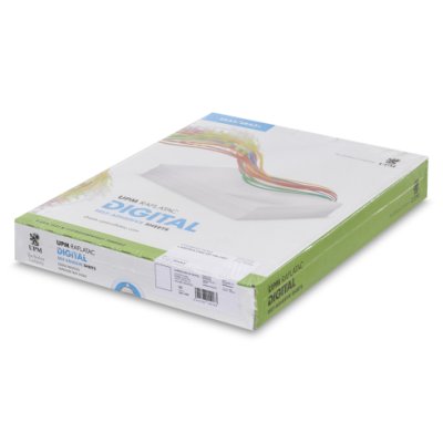 Raflatac LaserMatt HS